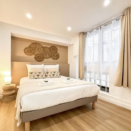 Nets Inn Apartment - Gare De Lyon Paryż Zewnętrze zdjęcie