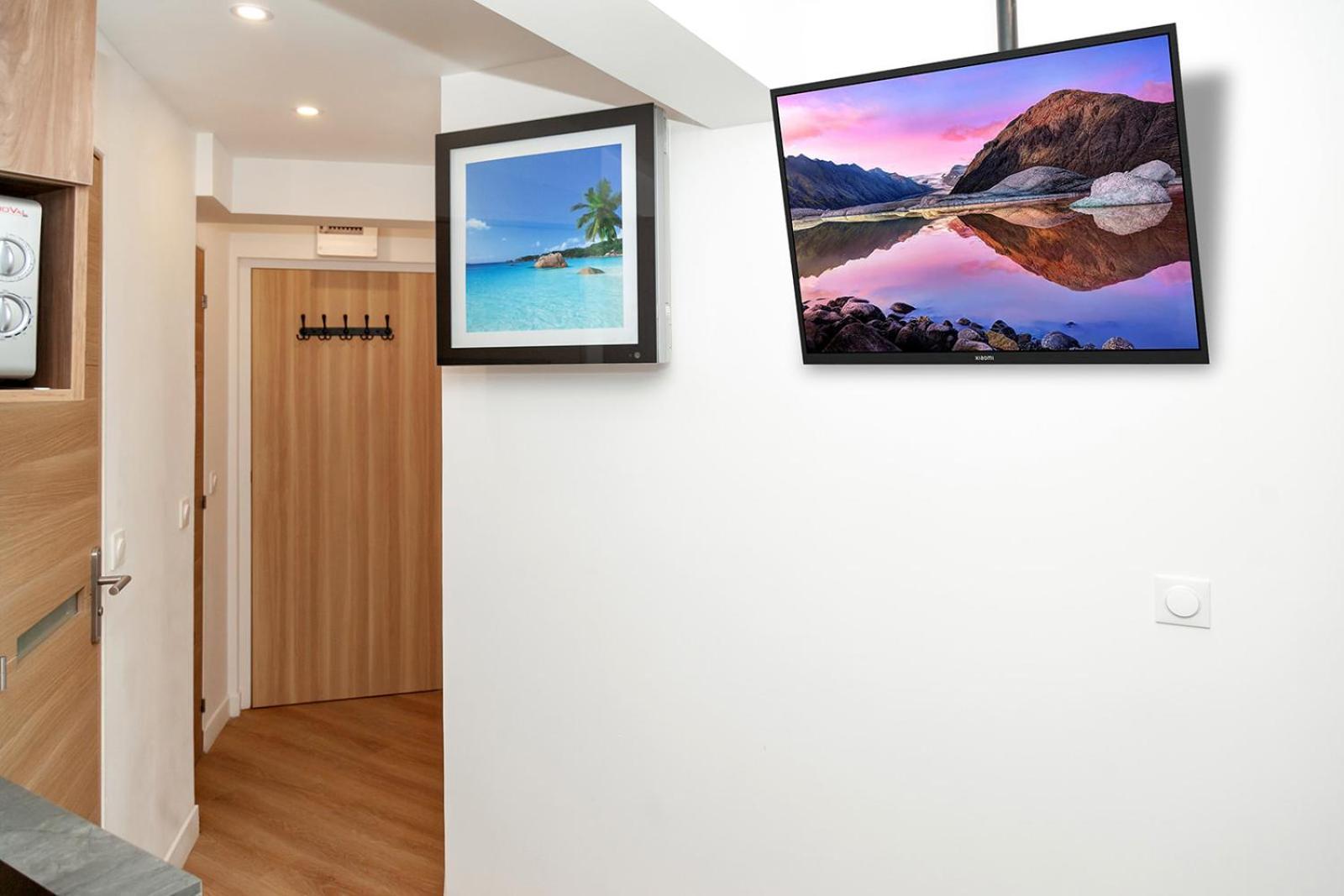 Nets Inn Apartment - Gare De Lyon Paryż Zewnętrze zdjęcie