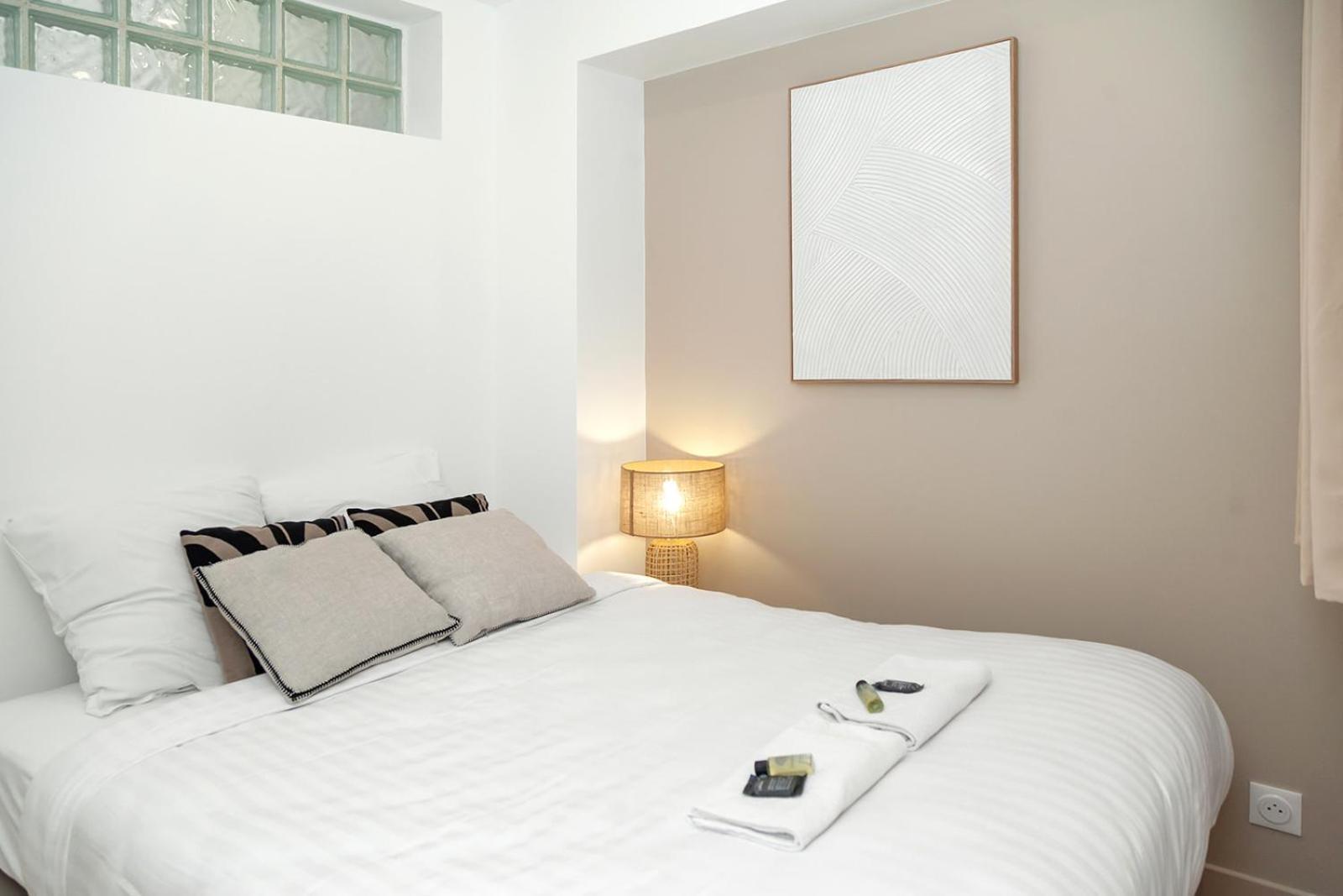 Nets Inn Apartment - Gare De Lyon Paryż Zewnętrze zdjęcie