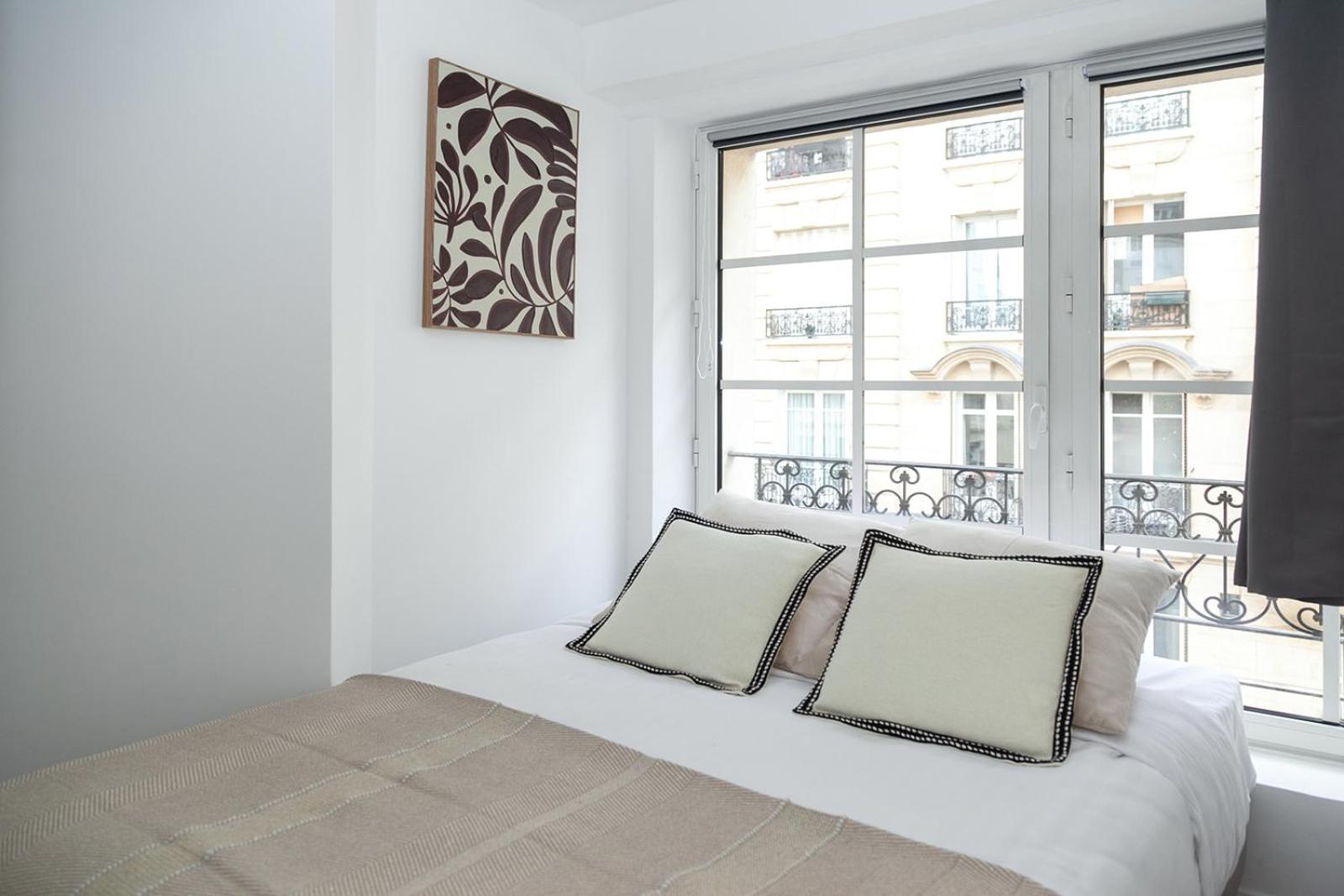 Nets Inn Apartment - Gare De Lyon Paryż Zewnętrze zdjęcie